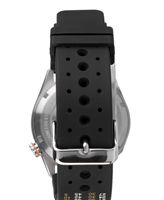 Montre Lorenz Homme Shark in Acier 030255RD - 030255RD